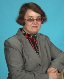 ПОЗДРАВЛЯЕМ преподавателя колледжа Беляеву Ираиду Боисовну, занявшую 3 место во Всероссийском конкурсе 