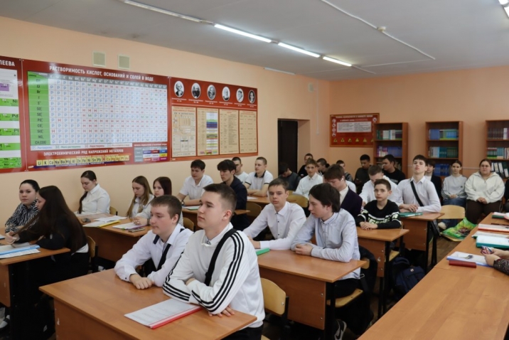 24 марта в отделении г.Кораблино ОГБПОУ «РК» состоялась студенческая конференция по защите индивидуальных проектов